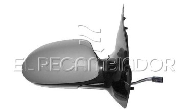 ESPEJO COMPLETO Lado derecho (acompañante) FORD FOCUS (98-05) - 27316562