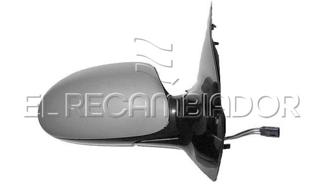 ESPEJO COMPLETO Lado derecho (acompañante) FORD FOCUS (98-05) - 27316562