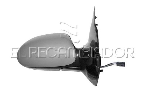 ESPEJO COMPLETO Lado derecho (acompañante) FORD FOCUS (98-05) - 27316562