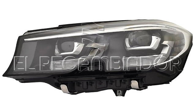 FARO PRINCIPAL Lado izquierdo (conductor) BMW Serie 3 G21 (19-) Touring - Familiar - 11022521