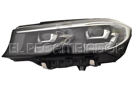 FARO PRINCIPAL Lado izquierdo (conductor) BMW Serie 3 G21 (19-) Touring - Familiar - 11022521