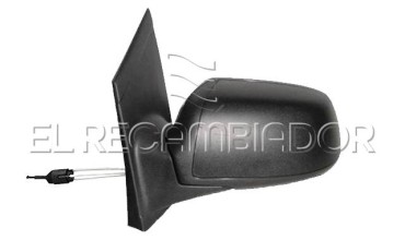 ESPEJO COMPLETO Lado izquierdo (conductor) FORD FOCUS (05-07) - 24316711
