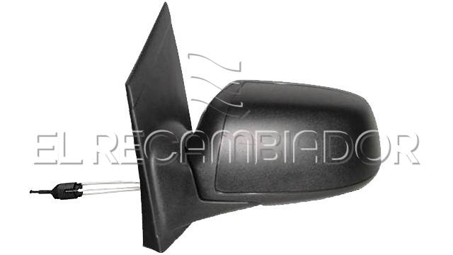 ESPEJO COMPLETO Lado izquierdo (conductor) FORD FOCUS (05-07) - 24316711