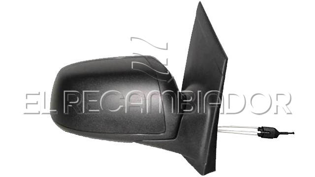 ESPEJO COMPLETO Lado derecho (acompañante) FORD FOCUS (05-07) - 24316712