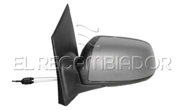 ESPEJO COMPLETO Lado izquierdo (conductor) FORD FOCUS (05-07) - 24316751