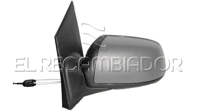 ESPEJO COMPLETO Lado izquierdo (conductor) FORD FOCUS (05-07) - 24316751