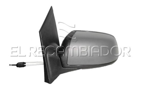 ESPEJO COMPLETO Lado izquierdo (conductor) FORD FOCUS (05-07) - 24316751