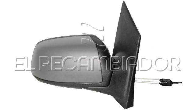 ESPEJO COMPLETO Lado derecho (acompañante) FORD FOCUS (05-07) - 24316752