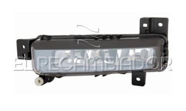 FOG LAMP Left side (driver) BMW Serie 3 G21 (19-) Touring - Familiar - 13022501