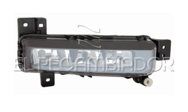 FOG LAMP Right side (passenger) BMW Serie 3 G21 (19-) Touring - Familiar - 13022502