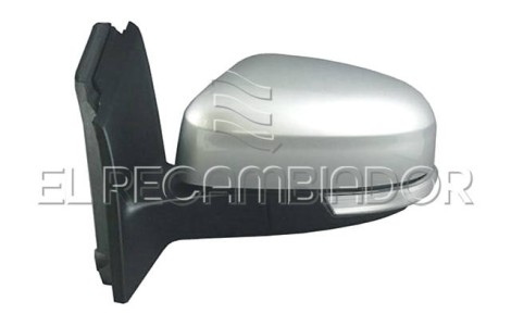 ESPEJO COMPLETO Lado izquierdo (conductor) FORD FOCUS (11-18) - 27093005