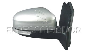 ESPEJO COMPLETO Lado derecho (acompañante) FORD FOCUS (11-18) - 27092748