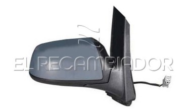 ESPEJO COMPLETO Lado derecho (acompañante) FORD FOCUS C-MAX (03-07) - 27316764