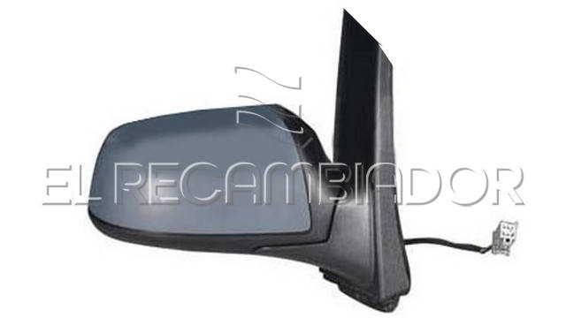 ESPEJO COMPLETO Lado derecho (acompañante) FORD FOCUS C-MAX (03-07) - 27316764