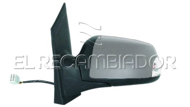 ESPEJO COMPLETO Lado izquierdo (conductor) FORD FOCUS C-MAX (03-07) - 27097027