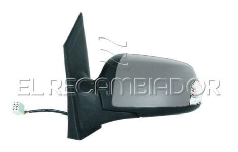 ESPEJO COMPLETO Lado izquierdo (conductor) FORD FOCUS C-MAX (03-07) - 27097027