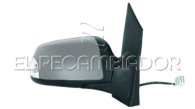 ESPEJO COMPLETO Lado derecho (acompañante) FORD FOCUS C-MAX (03-07) - 27097028
