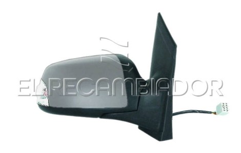 ESPEJO COMPLETO Lado derecho (acompañante) FORD FOCUS C-MAX (03-07) - 27097028