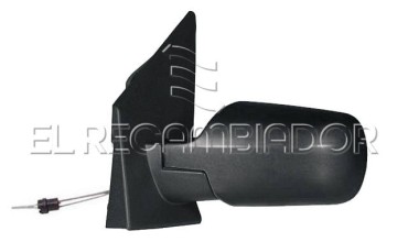 ESPEJO COMPLETO Lado izquierdo (conductor) FORD FUSION (02-05) - 24317511
