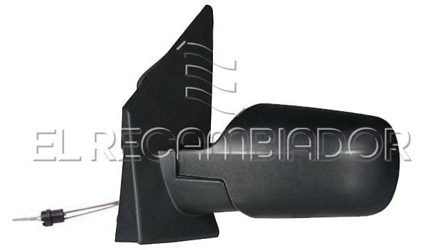 ESPEJO COMPLETO Lado izquierdo (conductor) FORD FUSION (02-05) - 24317511