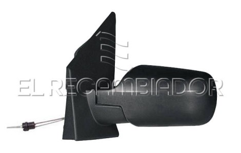 ESPEJO COMPLETO Lado izquierdo (conductor) FORD FUSION (02-05) - 24317511