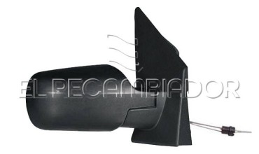ESPEJO COMPLETO Lado derecho (acompañante) FORD FUSION (02-05) - 24317512