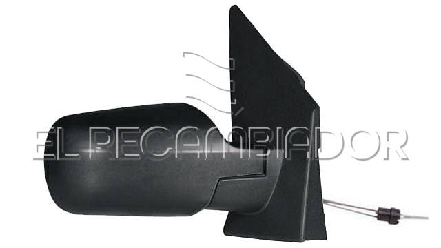 ESPEJO COMPLETO Lado derecho (acompañante) FORD FUSION (02-05) - 24317512
