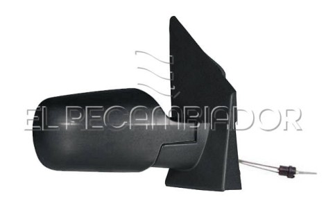 ESPEJO COMPLETO Lado derecho (acompañante) FORD FUSION (02-05) - 24317512