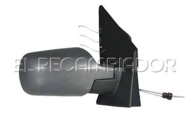 ESPEJO COMPLETO Lado derecho (acompañante) FORD FUSION (02-05) - 27092582
