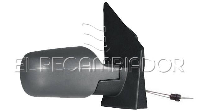 ESPEJO COMPLETO Lado derecho (acompañante) FORD FUSION (02-05) - 27092582