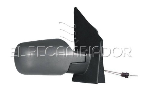 ESPEJO COMPLETO Lado derecho (acompañante) FORD FUSION (02-05) - 27092582
