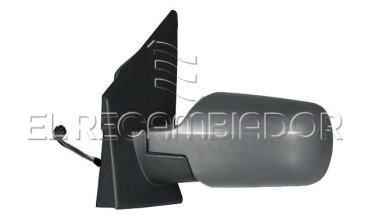 ESPEJO COMPLETO Lado izquierdo (conductor) FORD FUSION (02-05) - 27092733