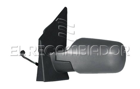 ESPEJO COMPLETO Lado izquierdo (conductor) FORD FUSION (02-05) - 27092733