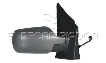 ESPEJO COMPLETO Lado derecho (acompañante) FORD FUSION (02-05) - 27092734