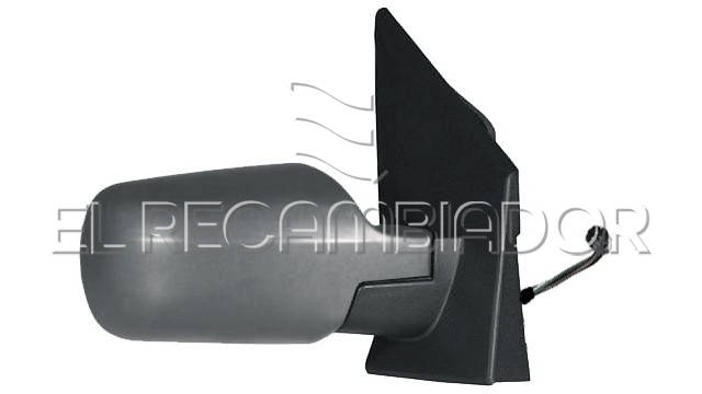 ESPEJO COMPLETO Lado derecho (acompañante) FORD FUSION (02-05) - 27092734
