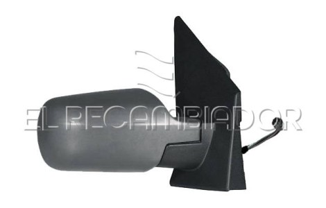ESPEJO COMPLETO Lado derecho (acompañante) FORD FUSION (02-05) - 27092734