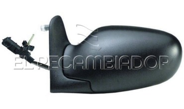 COMPLET MIRROR Left side (driver) FORD GALAXY (00-06) - 24091651