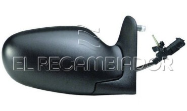 COMPLET MIRROR Right side (passenger) FORD GALAXY (00-06) - 24091652