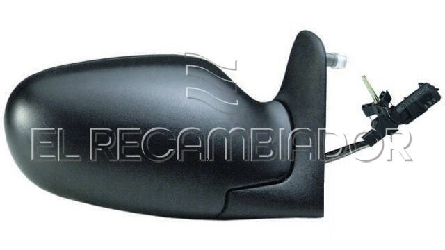 COMPLET MIRROR Right side (passenger) FORD GALAXY (00-06) - 24091652