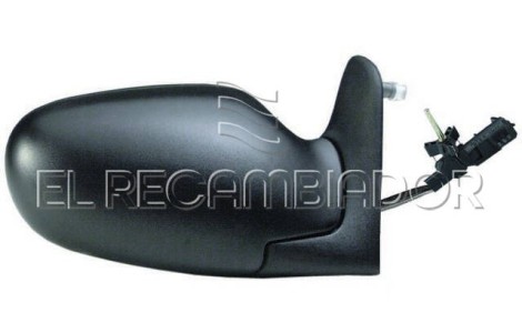 COMPLET MIRROR Right side (passenger) FORD GALAXY (00-06) - 24091652