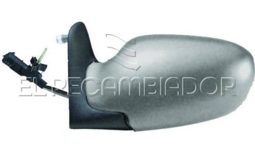 COMPLET MIRROR Left side (driver) FORD GALAXY (00-06) - 24092551