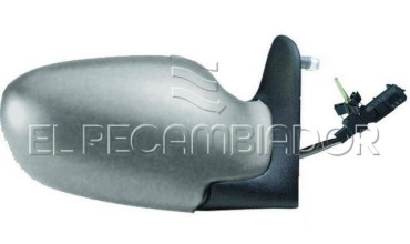 ESPEJO COMPLETO Lado derecho (acompañante) FORD GALAXY (00-06) - 27092552