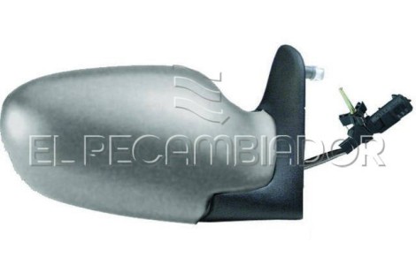 ESPEJO COMPLETO Lado derecho (acompañante) FORD GALAXY (00-06) - 27092552