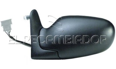 ESPEJO COMPLETO Lado izquierdo (conductor) FORD GALAXY (00-06) - 27091731