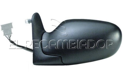 ESPEJO COMPLETO Lado izquierdo (conductor) FORD GALAXY (00-06) - 27091731