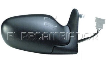 ESPEJO COMPLETO Lado derecho (acompañante) FORD GALAXY (00-06) - 27091732