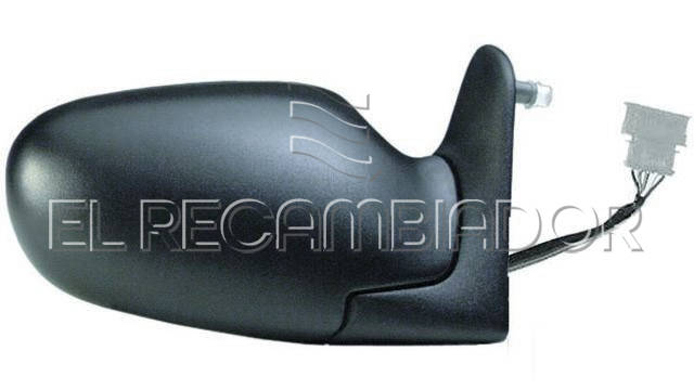 ESPEJO COMPLETO Lado derecho (acompañante) FORD GALAXY (00-06) - 27091732