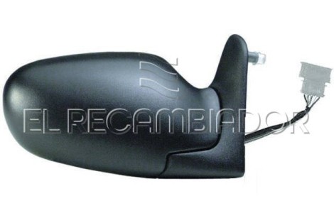 ESPEJO COMPLETO Lado derecho (acompañante) FORD GALAXY (00-06) - 27091732
