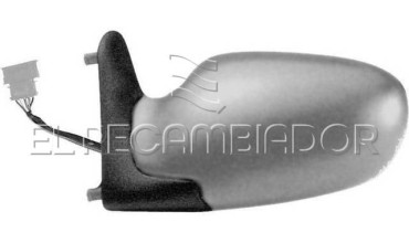 ESPEJO COMPLETO Lado izquierdo (conductor) FORD GALAXY (00-06) - 27317061