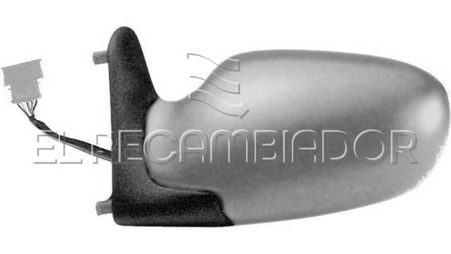 ESPEJO COMPLETO Lado izquierdo (conductor) FORD GALAXY (00-06) - 27317061